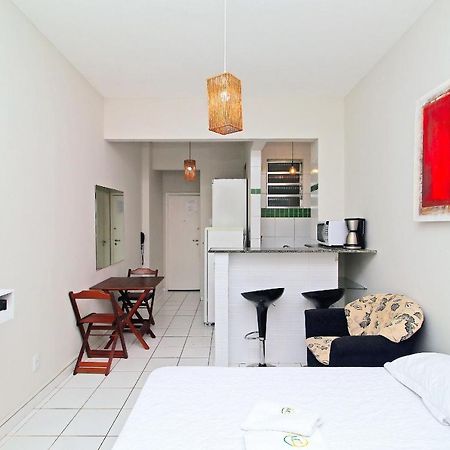 Studio Barato Perto De Ipanema Rio de Janeiro Extérieur photo
