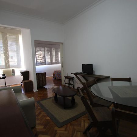 Studio Barato Perto De Ipanema Rio de Janeiro Extérieur photo