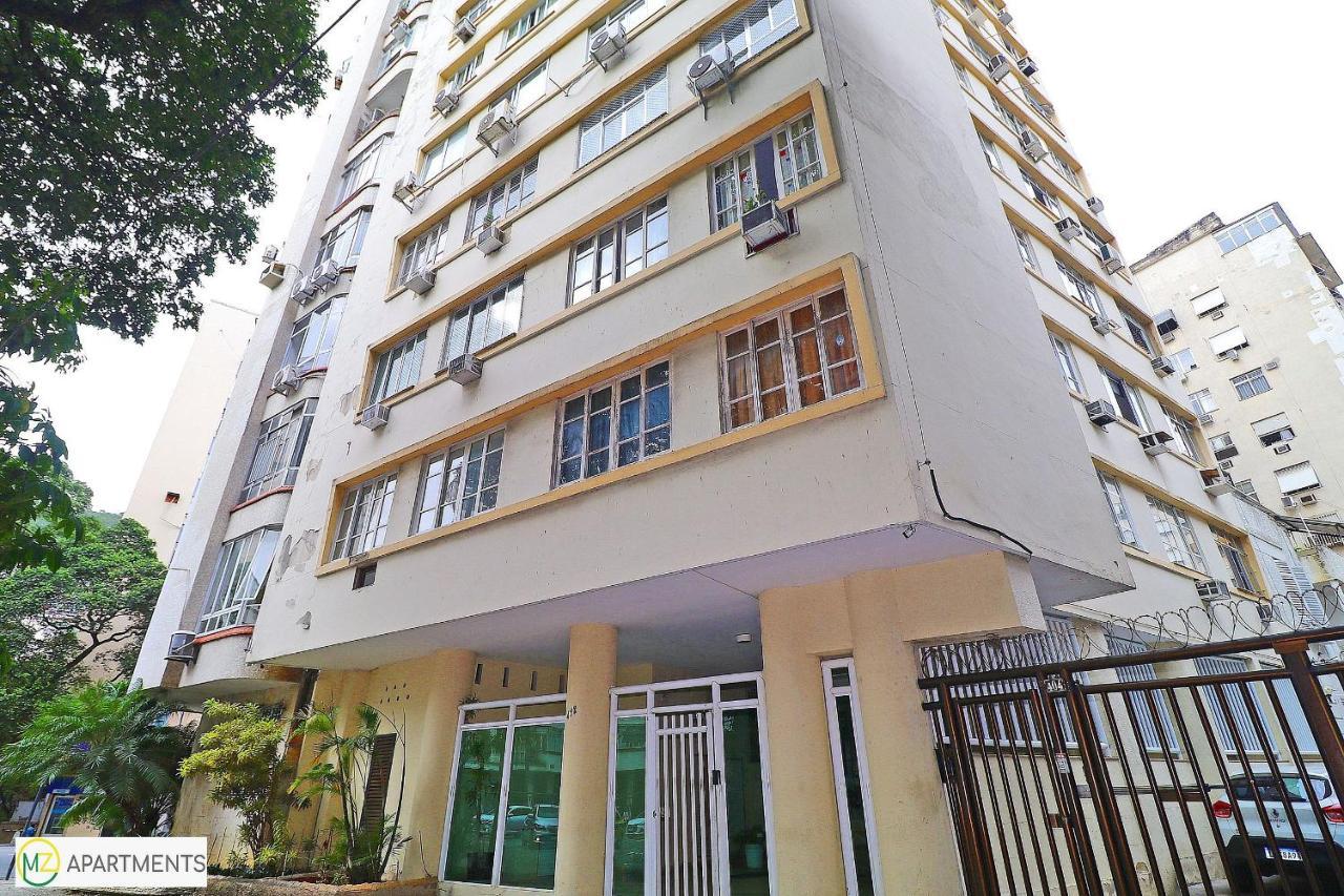 Studio Barato Perto De Ipanema Rio de Janeiro Extérieur photo