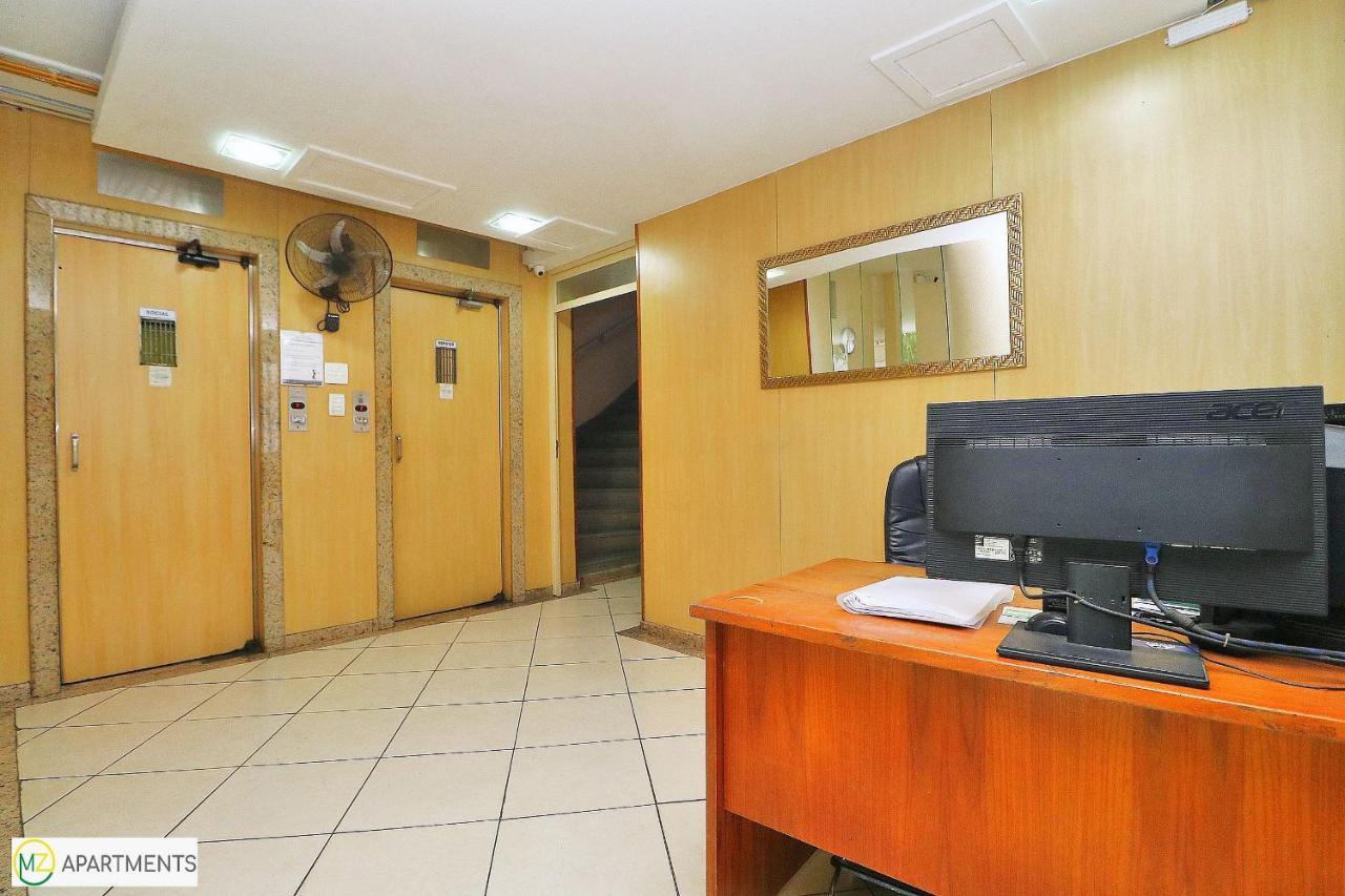 Studio Barato Perto De Ipanema Rio de Janeiro Extérieur photo