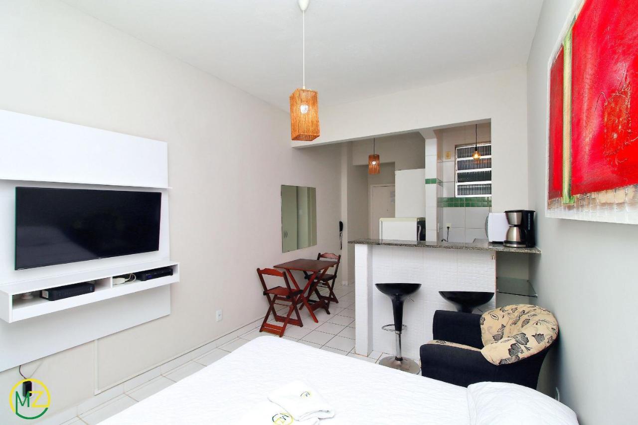 Studio Barato Perto De Ipanema Rio de Janeiro Extérieur photo