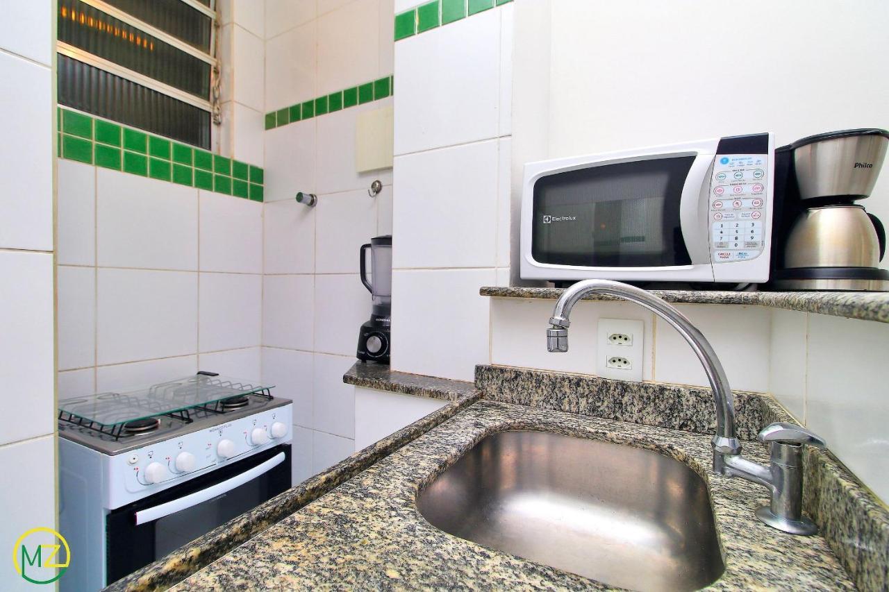 Studio Barato Perto De Ipanema Rio de Janeiro Extérieur photo