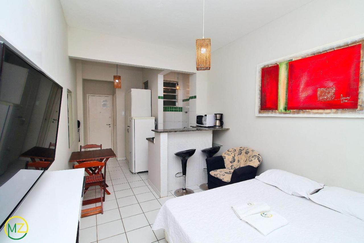 Studio Barato Perto De Ipanema Rio de Janeiro Extérieur photo