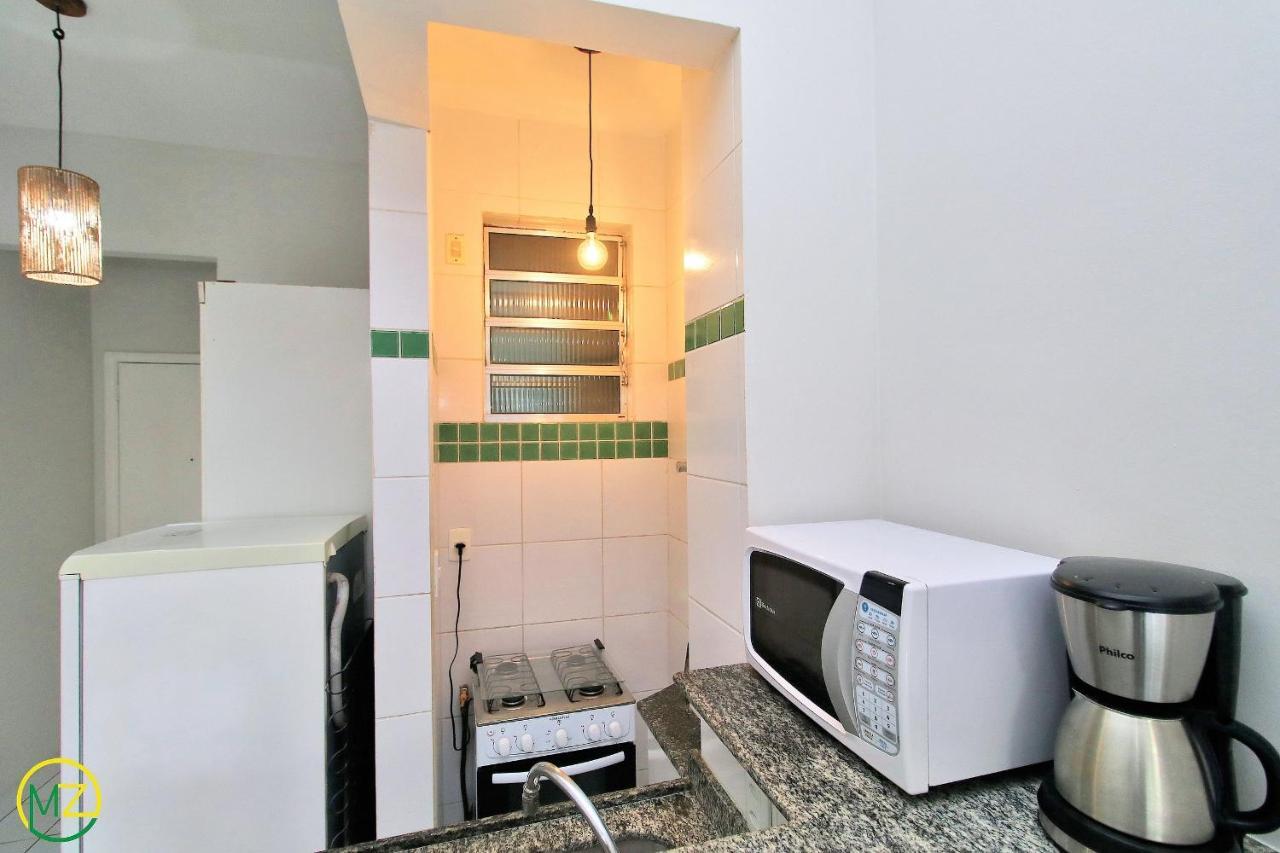 Studio Barato Perto De Ipanema Rio de Janeiro Extérieur photo