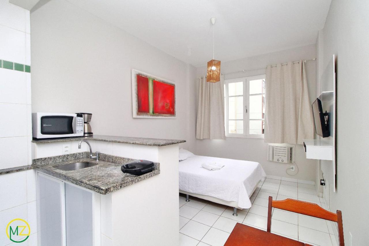 Studio Barato Perto De Ipanema Rio de Janeiro Extérieur photo