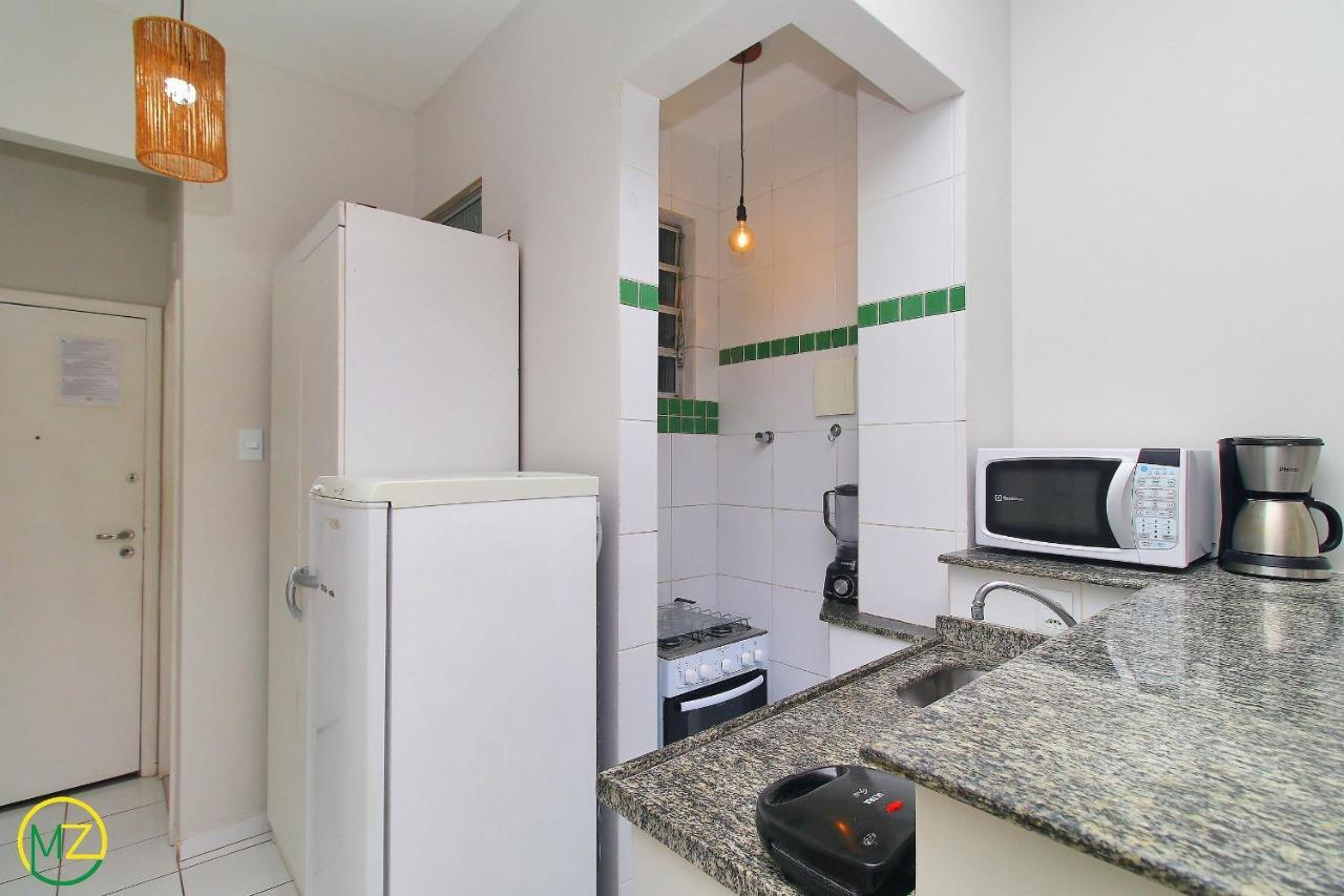 Studio Barato Perto De Ipanema Rio de Janeiro Extérieur photo