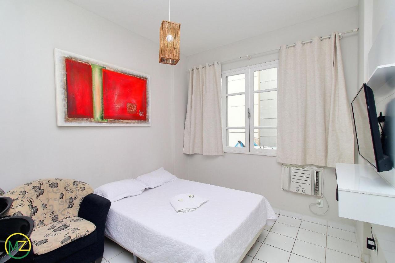 Studio Barato Perto De Ipanema Rio de Janeiro Extérieur photo