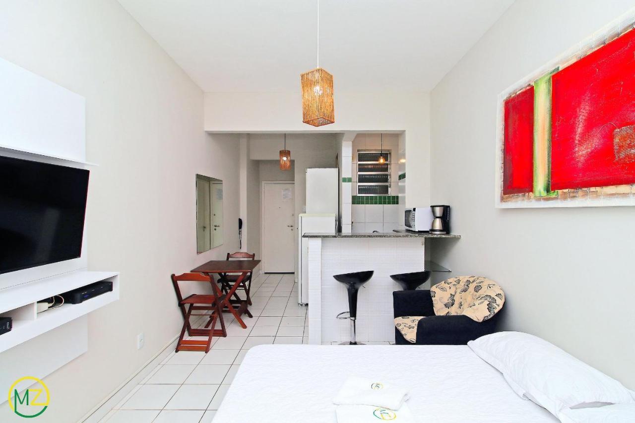 Studio Barato Perto De Ipanema Rio de Janeiro Extérieur photo