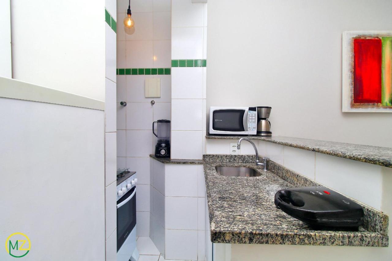Studio Barato Perto De Ipanema Rio de Janeiro Extérieur photo