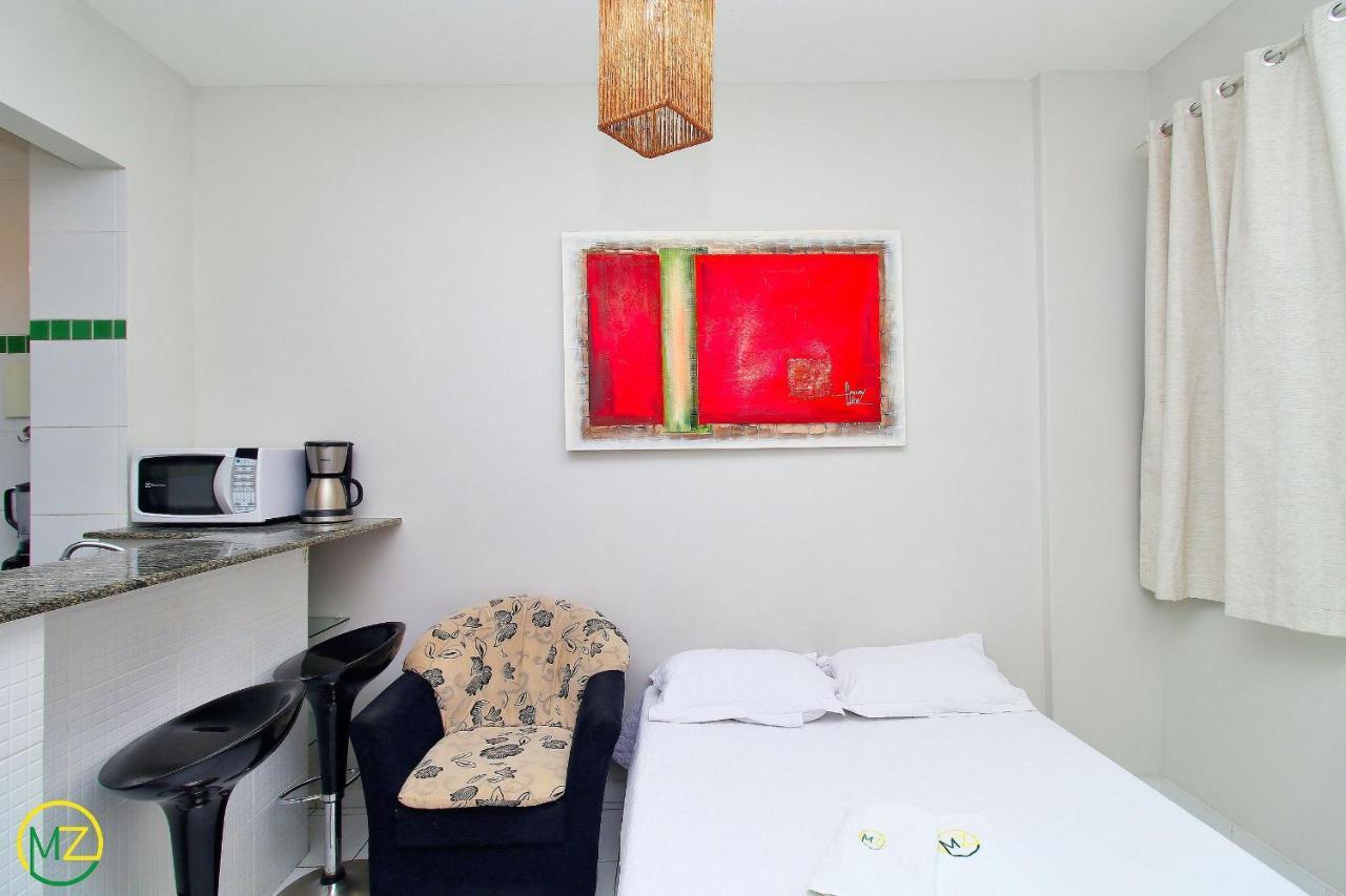Studio Barato Perto De Ipanema Rio de Janeiro Extérieur photo
