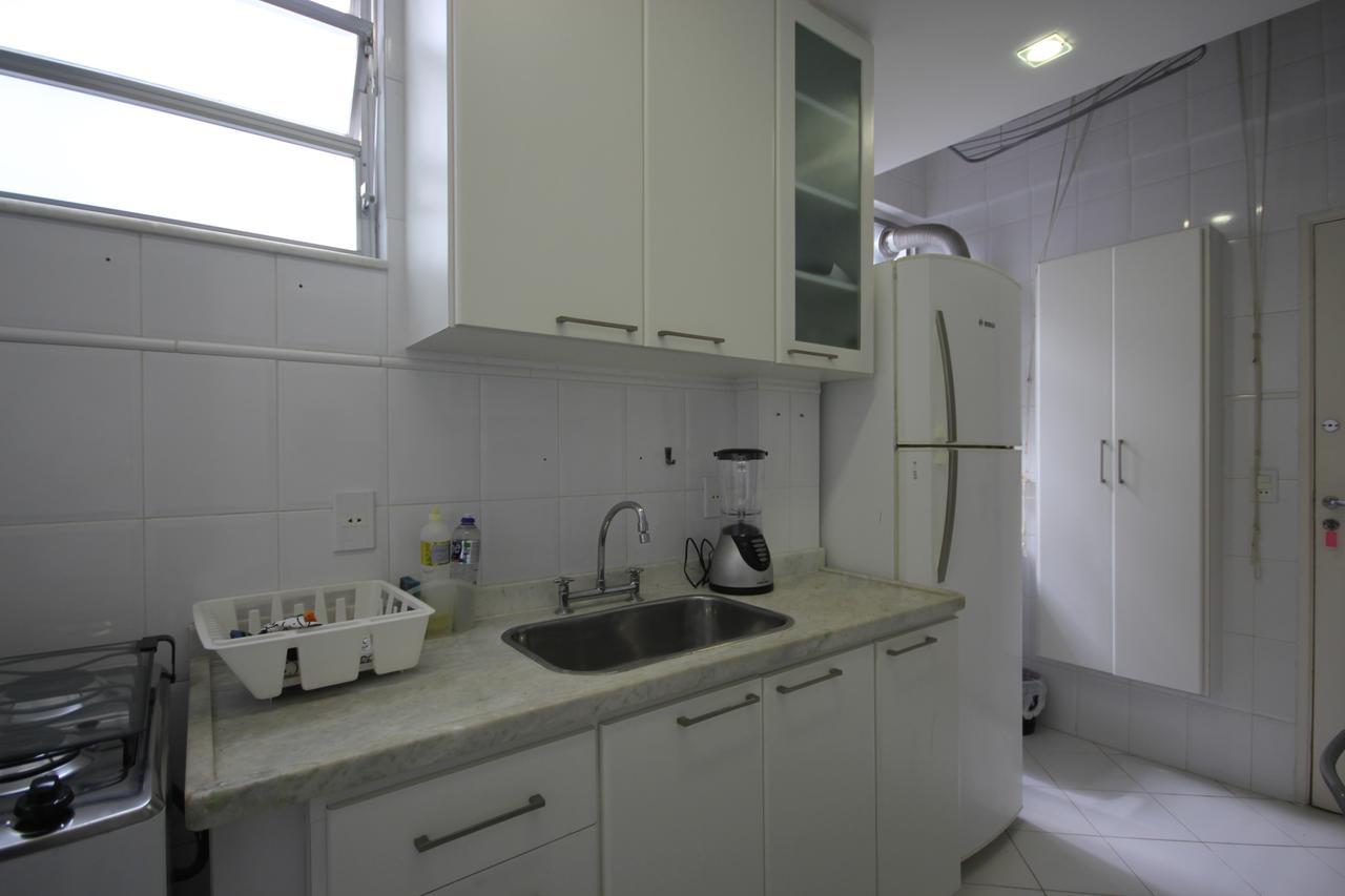 Studio Barato Perto De Ipanema Rio de Janeiro Extérieur photo