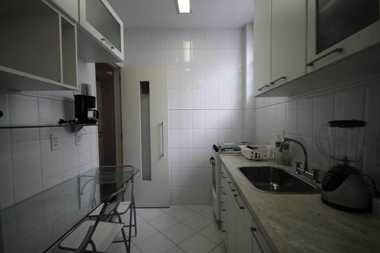 Studio Barato Perto De Ipanema Rio de Janeiro Extérieur photo