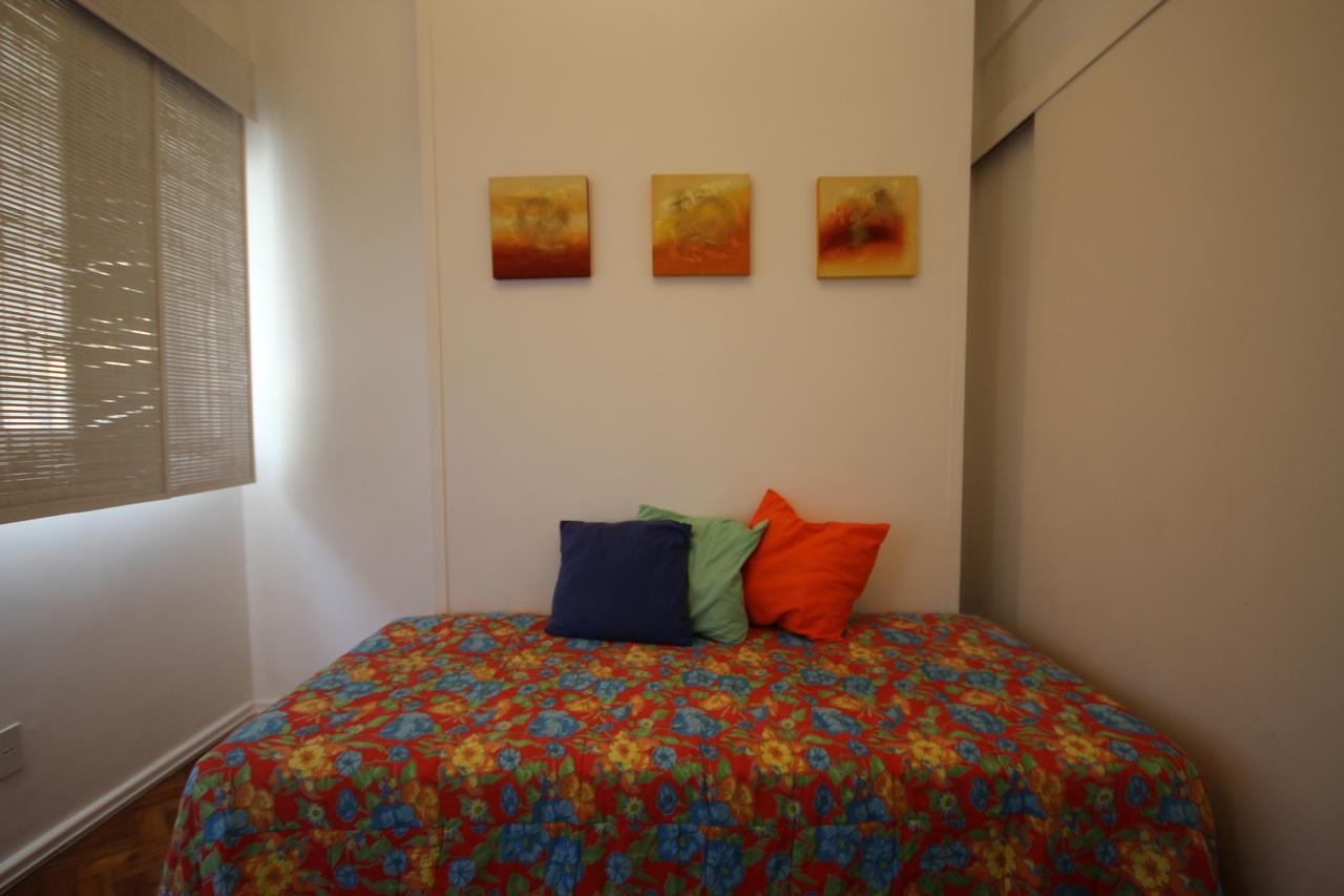 Studio Barato Perto De Ipanema Rio de Janeiro Extérieur photo