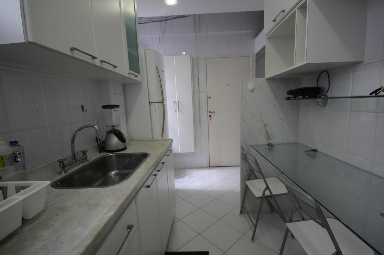 Studio Barato Perto De Ipanema Rio de Janeiro Extérieur photo